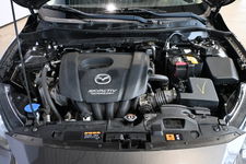 Mazda 2 - 1.5 Skyactiv-G GT-M Line Airco Navigatie Stoelverwarming Rijklaarprijs Inruil Mogelijk!