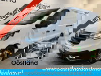 Renault Trafic - 2.0 Blue dC1 150 EDC T30 L2H1 Advance Servicebus / Inrichting / Euro 6 / Airco / Schuifdeur L + R / 220V. / CarPlay / Camera / LED /  Navigatie / Cruise Control / 66.300 KM !!