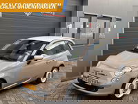 Fiat 500 - 0.9 TwinAir Turbo Vintage '57| Nw Apk| Virtua