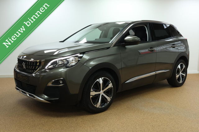 Peugeot 3008 - 1.2 PureTech AGC Allure