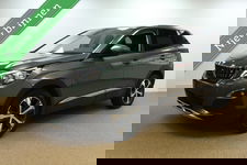 Peugeot 3008 - 1.2 PureTech AGC Allure