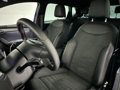 SEAT Ibiza 1.0 TSI FR Virtual CarPlay Camera Stoelv. NAP