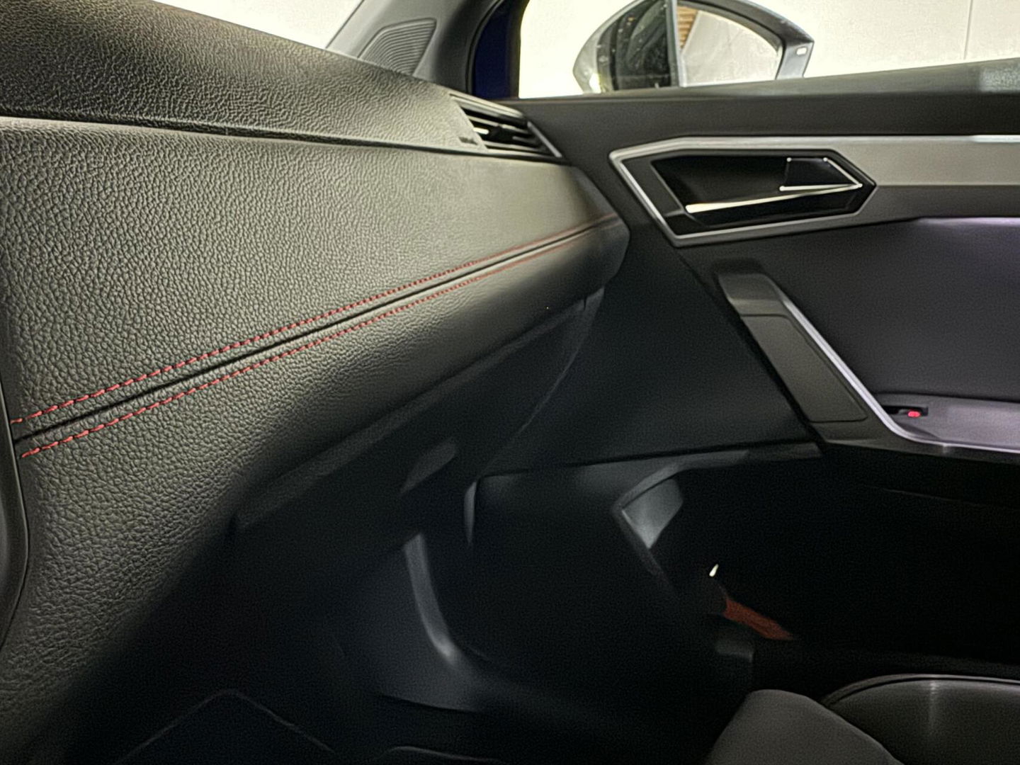 SEAT Ibiza 1.0 TSI FR Virtual CarPlay Camera Stoelv. NAP