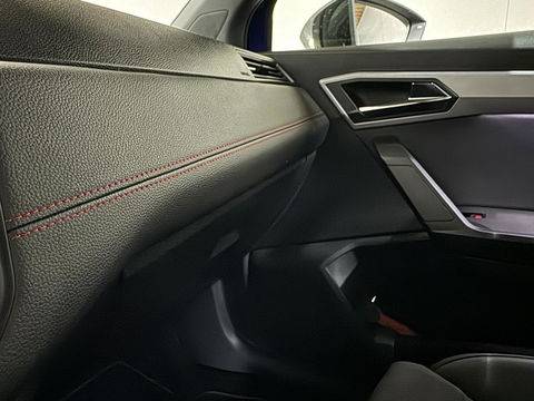 SEAT Ibiza 1.0 TSI FR Virtual CarPlay Camera Stoelv. NAP