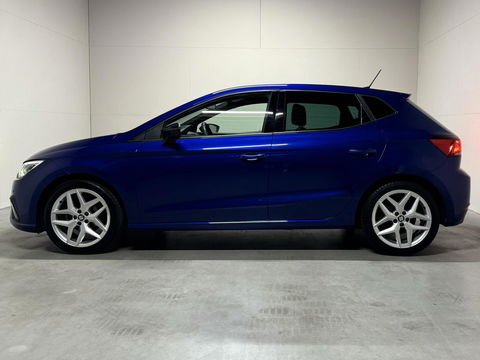 SEAT Ibiza 1.0 TSI FR Virtual CarPlay Camera Stoelv. NAP