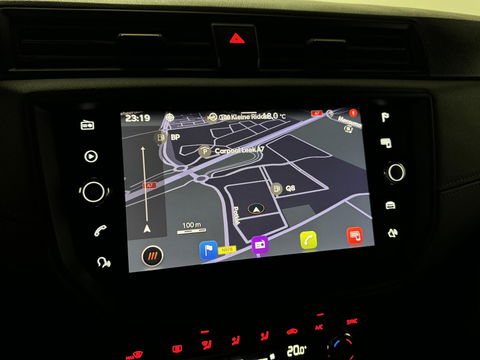 SEAT Ibiza 1.0 TSI FR Virtual CarPlay Camera Stoelv. NAP