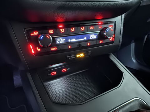 SEAT Ibiza 1.0 TSI FR Virtual CarPlay Camera Stoelv. NAP