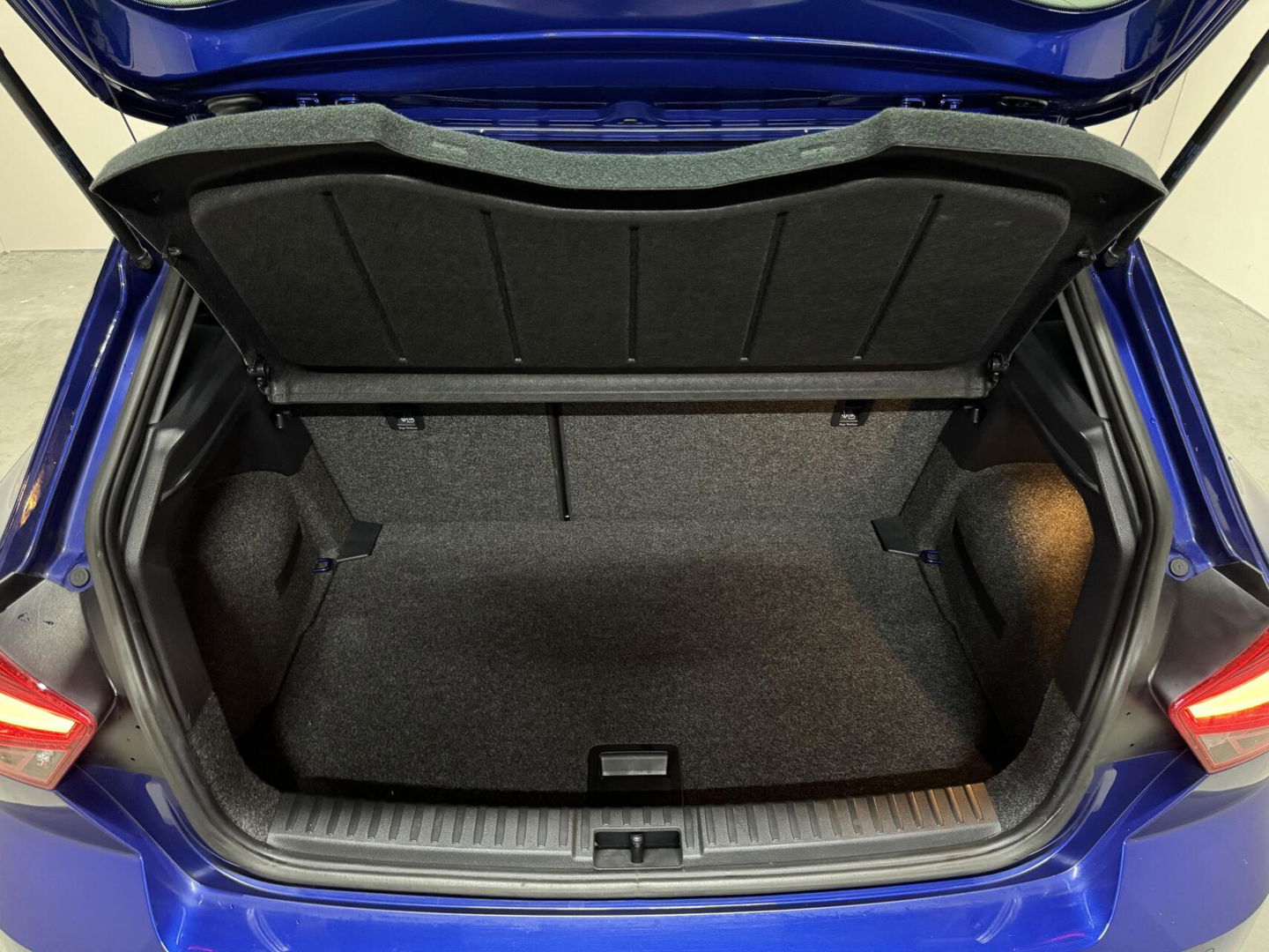 SEAT Ibiza 1.0 TSI FR Virtual CarPlay Camera Stoelv. NAP