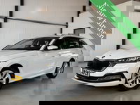 Škoda Octavia - Combi 1.0 e-TSI 81kW Business Edition Plus DSG