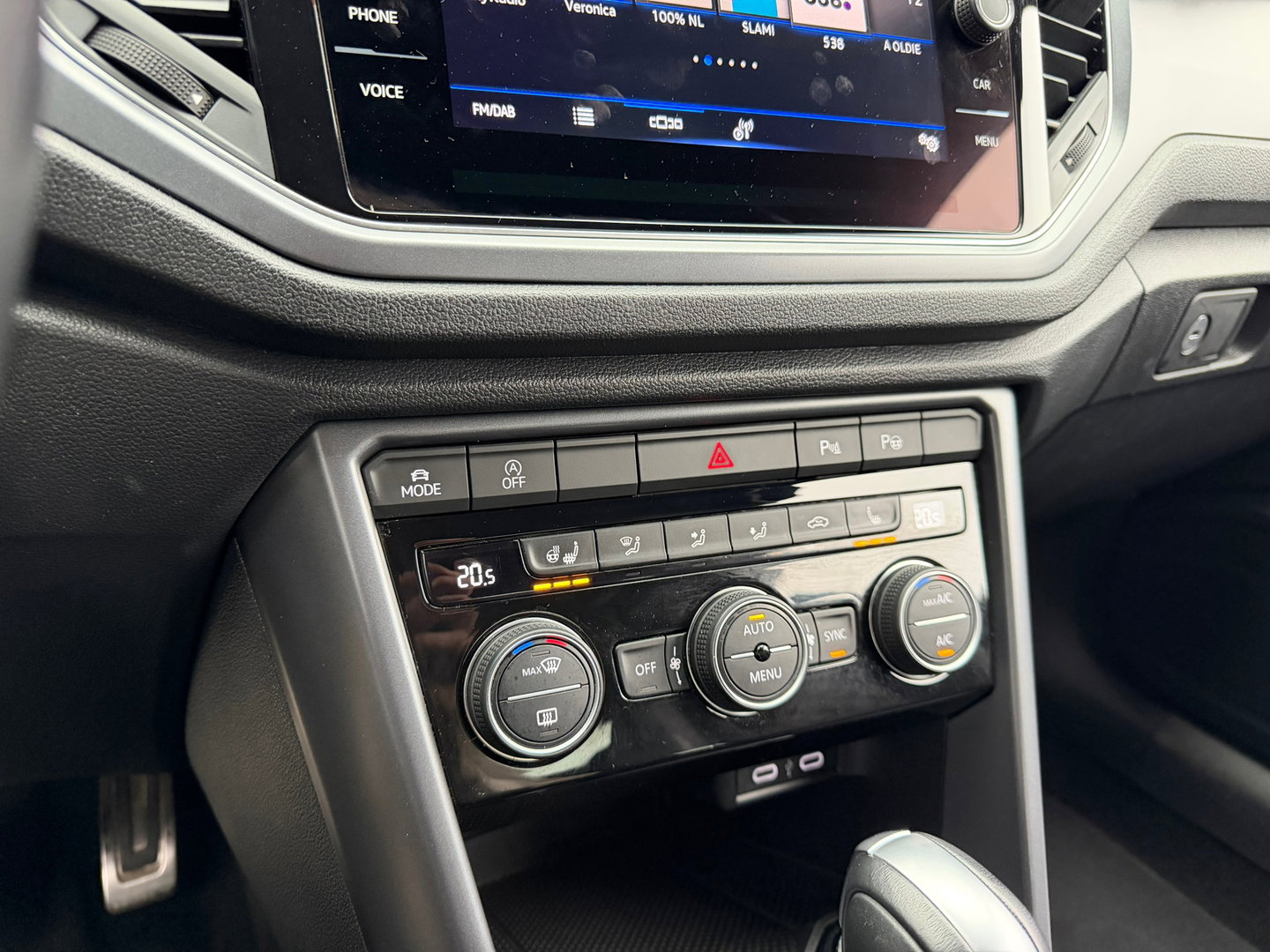 Volkswagen T-Roc Cabrio 1.5 TSI R-Line Leder|ACC|Camera|Virtiual-Cockpit|Led