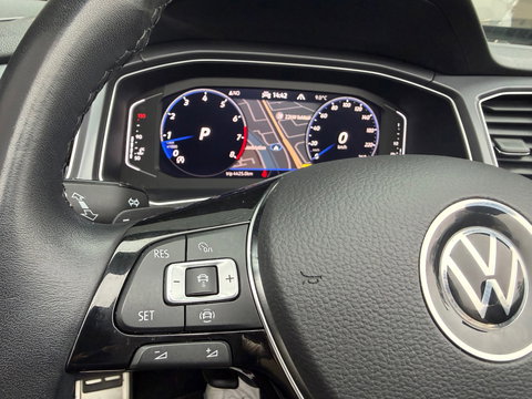 Volkswagen T-Roc Cabrio 1.5 TSI R-Line Leder|ACC|Camera|Virtiual-Cockpit|Led