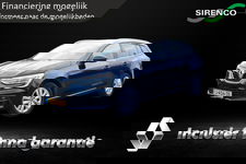Renault Mégane Estate - 1.3 TCe Business Zen| inclusief 1 jaar garantie | Android auto & Apple carplay | climate&cruise control | automaat | trekhaak |