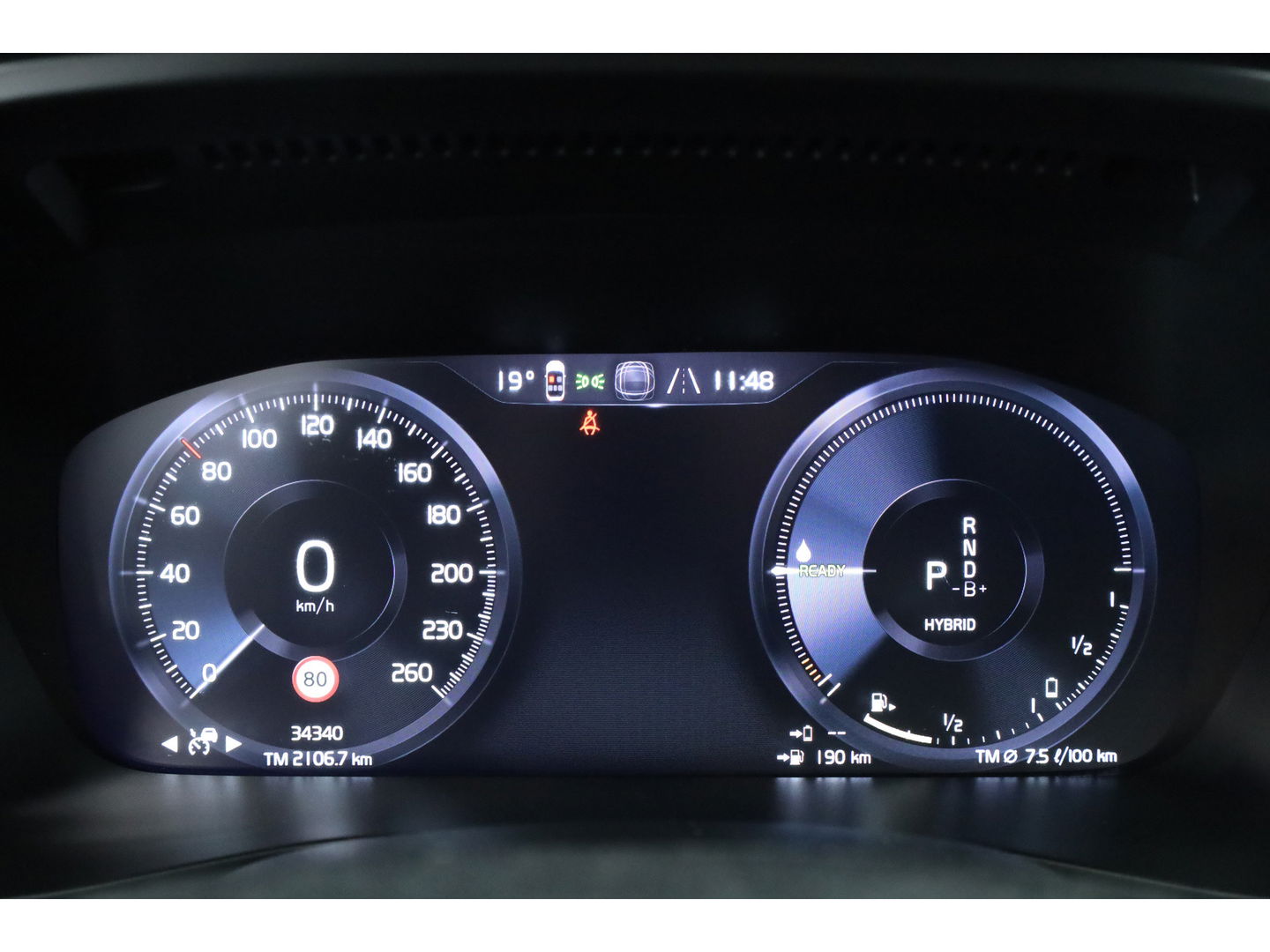 Volvo XC40 1.5 T5 Plug-in hybrid Ultimate Dark | Pano | Pilot Assist | Memory | 360cam | Stoel- Stuurverw. | Apple CarPlay | 19''