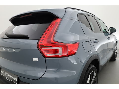 Volvo XC40 1.5 T5 Plug-in hybrid Ultimate Dark | Pano | Pilot Assist | Memory | 360cam | Stoel- Stuurverw. | Apple CarPlay | 19''