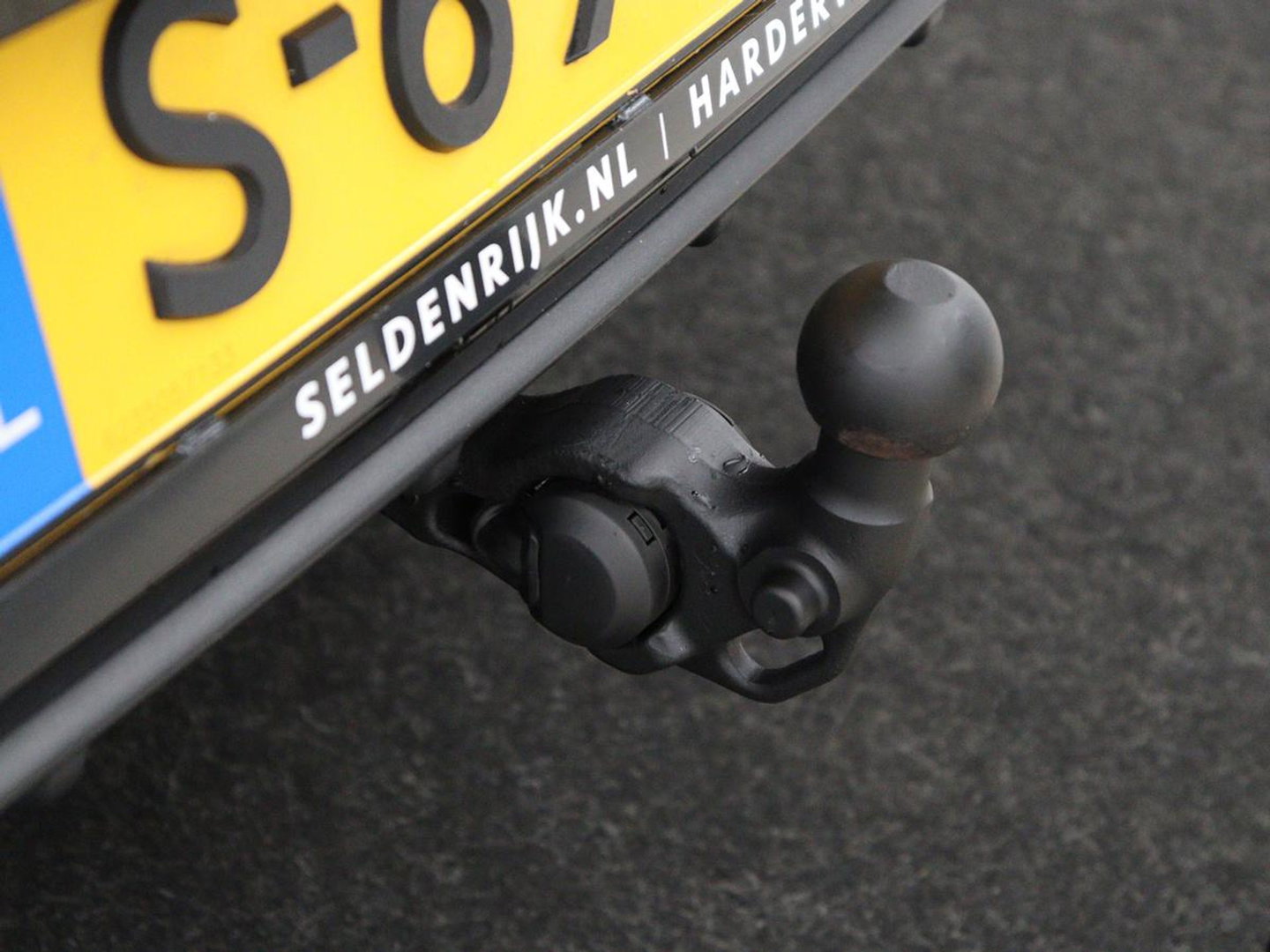 CUPRA Leon 1.4 e-Hybrid VZ Business | SOH 94% | 245pk | Trekhaak | Stuurverwarming |  Carplay | Adaptive cruise | Sfeerverlichting | Navigatie | Parkeerhulp | Keyless | PHEV | Plug In