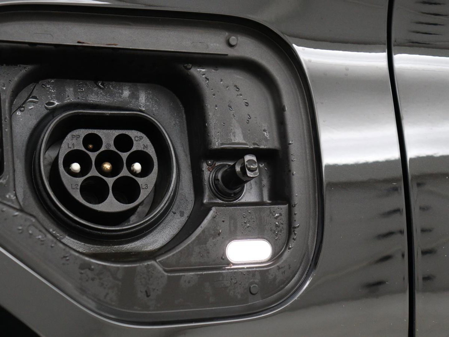 CUPRA Leon 1.4 e-Hybrid VZ Business | SOH 94% | 245pk | Trekhaak | Stuurverwarming |  Carplay | Adaptive cruise | Sfeerverlichting | Navigatie | Parkeerhulp | Keyless | PHEV | Plug In