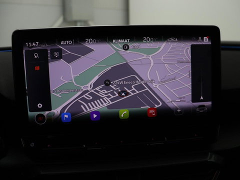 CUPRA Leon 1.4 e-Hybrid VZ Business | SOH 94% | 245pk | Trekhaak | Stuurverwarming |  Carplay | Adaptive cruise | Sfeerverlichting | Navigatie | Parkeerhulp | Keyless | PHEV | Plug In