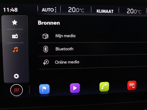 CUPRA Leon 1.4 e-Hybrid VZ Business | SOH 94% | 245pk | Trekhaak | Stuurverwarming |  Carplay | Adaptive cruise | Sfeerverlichting | Navigatie | Parkeerhulp | Keyless | PHEV | Plug In