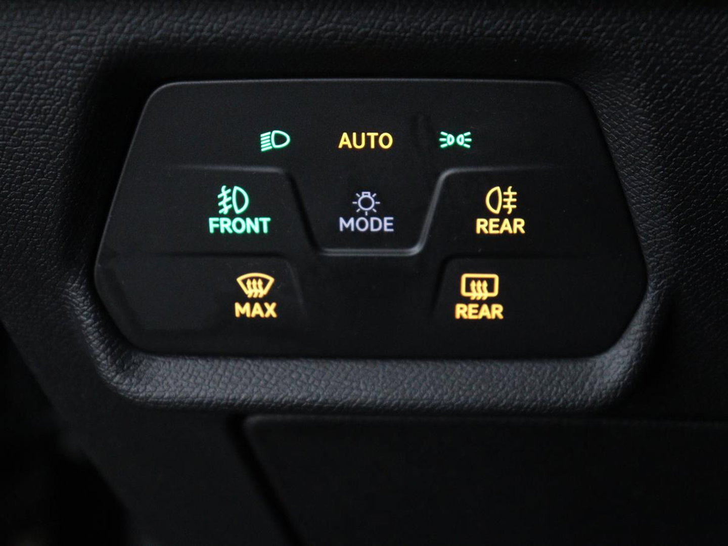 CUPRA Leon 1.4 e-Hybrid VZ Business | SOH 94% | 245pk | Trekhaak | Stuurverwarming |  Carplay | Adaptive cruise | Sfeerverlichting | Navigatie | Parkeerhulp | Keyless | PHEV | Plug In