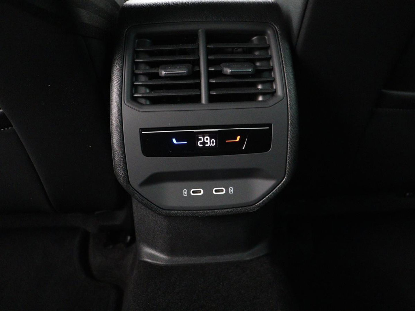 CUPRA Leon 1.4 e-Hybrid VZ Business | SOH 94% | 245pk | Trekhaak | Stuurverwarming |  Carplay | Adaptive cruise | Sfeerverlichting | Navigatie | Parkeerhulp | Keyless | PHEV | Plug In