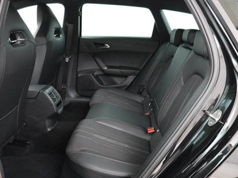 CUPRA Leon 1.4 e-Hybrid VZ Business | SOH 94% | 245pk | Trekhaak | Stuurverwarming |  Carplay | Adaptive cruise | Sfeerverlichting | Navigatie | Parkeerhulp | Keyless | PHEV | Plug In