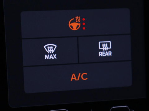 CUPRA Leon 1.4 e-Hybrid VZ Business | SOH 94% | 245pk | Trekhaak | Stuurverwarming |  Carplay | Adaptive cruise | Sfeerverlichting | Navigatie | Parkeerhulp | Keyless | PHEV | Plug In