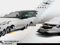 Opel ADAM - 1.0 Turbo Jam Favourite