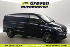 Mercedes-Benz Vito - 119 CDI Lang | 191PK | Aut. | Clima | Adap. Cruise | Camera | Trekh. | Camera | Carplay | Navi | Stoelverw.