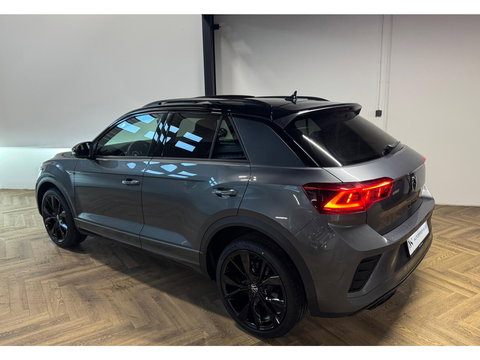 Volkswagen T-Roc 1.5 TSI R-Line PANO KEYLESS VOL'