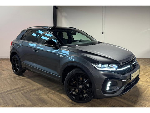 Volkswagen T-Roc 1.5 TSI R-Line PANO KEYLESS VOL'