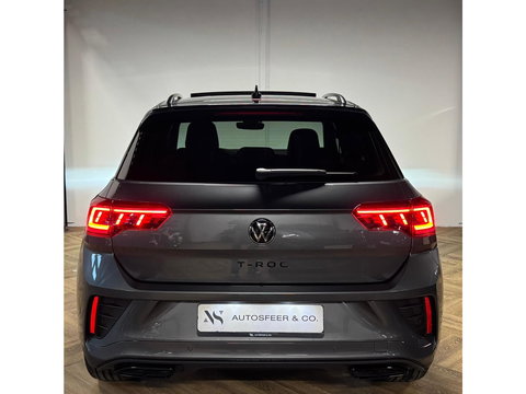Volkswagen T-Roc 1.5 TSI R-Line PANO KEYLESS VOL'