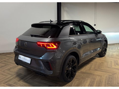 Volkswagen T-Roc 1.5 TSI R-Line PANO KEYLESS VOL'