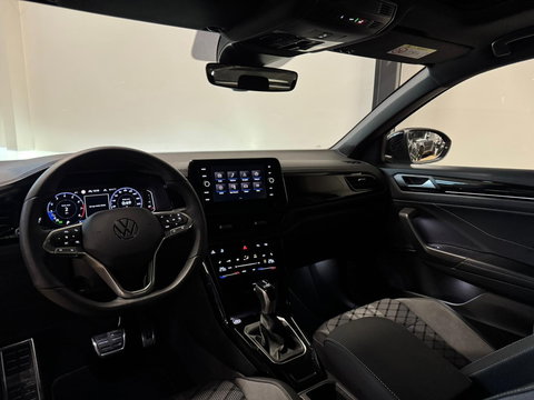 Volkswagen T-Roc 1.5 TSI R-Line PANO KEYLESS VOL'