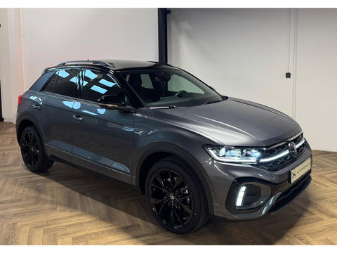 Volkswagen T-Roc 1.5 TSI R-Line PANO KEYLESS VOL'