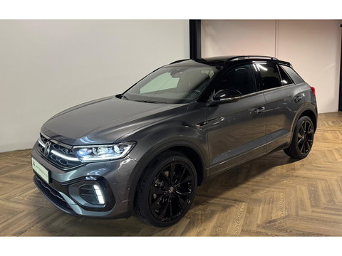 Volkswagen T-Roc 1.5 TSI R-Line PANO KEYLESS VOL'