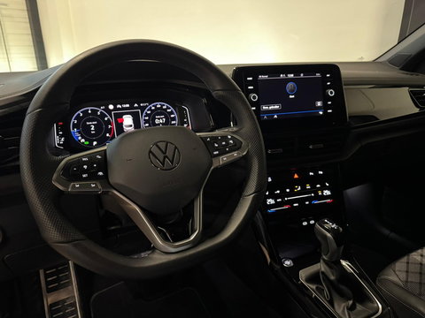 Volkswagen T-Roc 1.5 TSI R-Line PANO KEYLESS VOL'