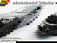 MINI Countryman - Mini 220PK HYBRID COOPER S E ALL4 SPORT LEDER/VIRTUAL/CAMERA/PANORAMADAK