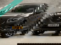 Mazda CX-5 - 2.0 SkyActiv-G 165 GT-M Line 2WD 165Pk (NAVIGATIE, CLIMATE, CAMERA, BOSE AUDIO, GETINT GLAS, SPORTSTOELEN, KEYLESS, PARKEERSENSOREN, NIEUWSTAAT)