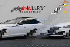 Audi A5 - Sportback 45 TFSI quattro BOMVOL PANORAMA HUD