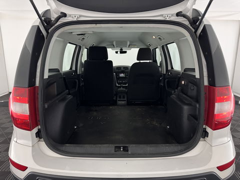 Škoda Yeti Outdoor 2.0 TDI Greentech Ambition 4x4 *AIRCO | COMFORT-SEATS | 16''ALU | TOWBAR*