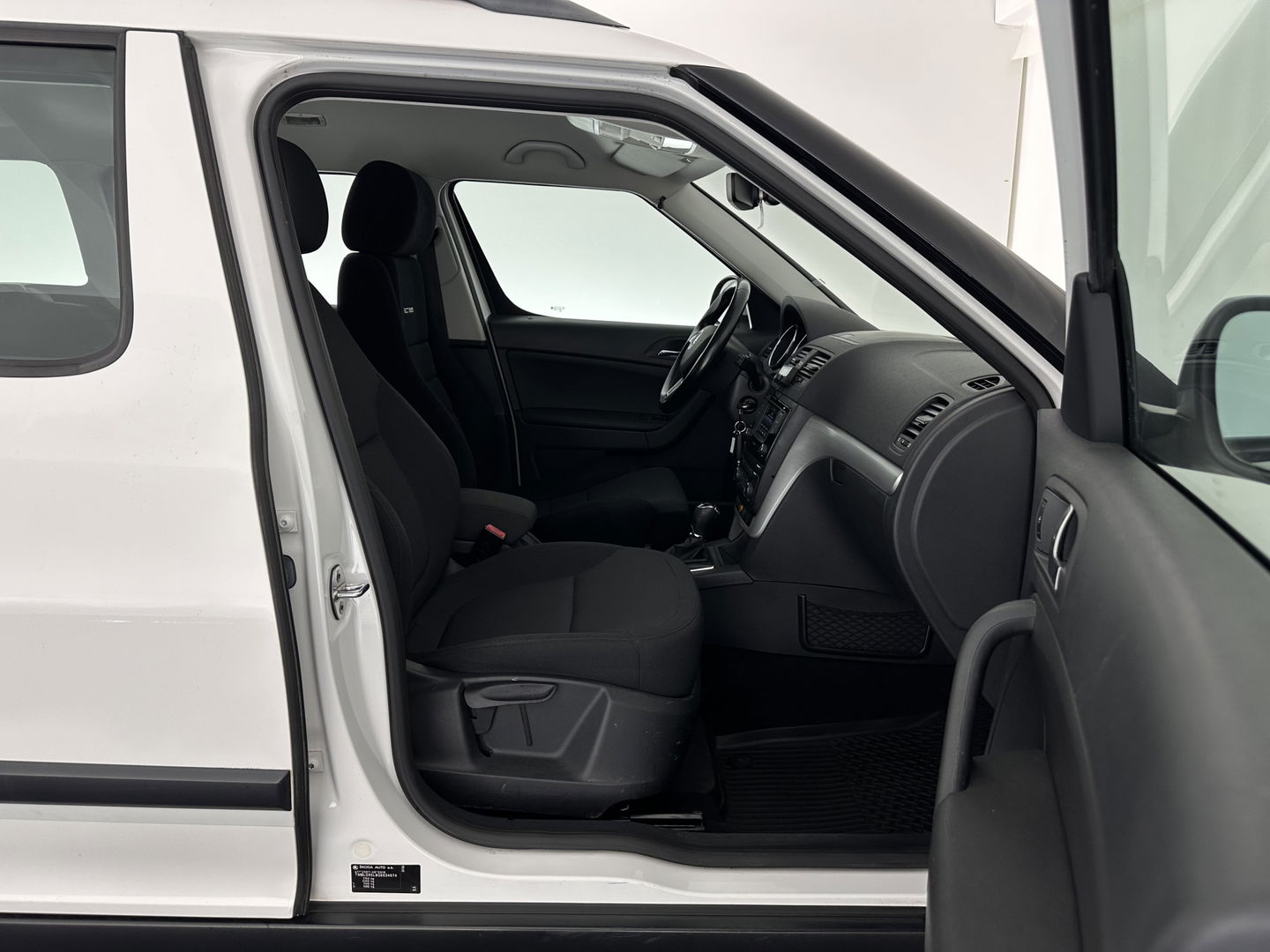 Škoda Yeti Outdoor 2.0 TDI Greentech Ambition 4x4 *AIRCO | COMFORT-SEATS | 16''ALU | TOWBAR*