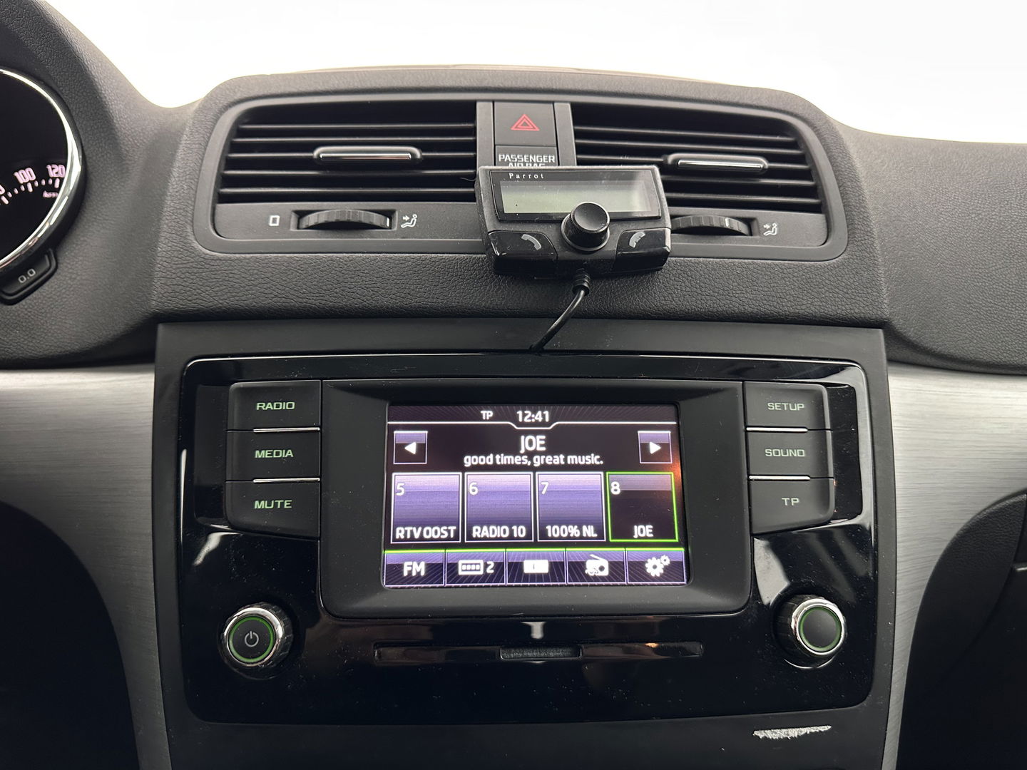 Škoda Yeti Outdoor 2.0 TDI Greentech Ambition 4x4 *AIRCO | COMFORT-SEATS | 16''ALU | TOWBAR*