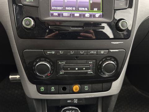 Škoda Yeti Outdoor 2.0 TDI Greentech Ambition 4x4 *AIRCO | COMFORT-SEATS | 16''ALU | TOWBAR*