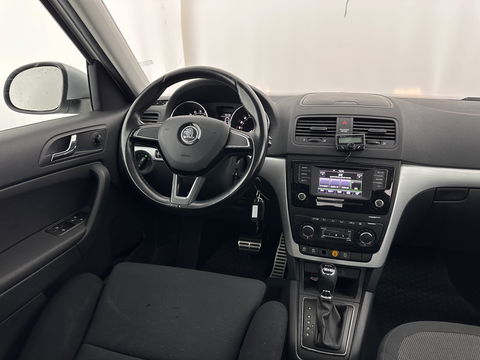 Škoda Yeti Outdoor 2.0 TDI Greentech Ambition 4x4 *AIRCO | COMFORT-SEATS | 16''ALU | TOWBAR*