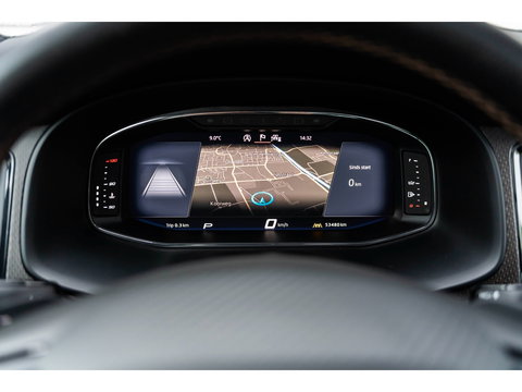 CUPRA Ateca 2.0 TSI 4DRIVE LIMITED PANO CARBON BREMBO BEATS