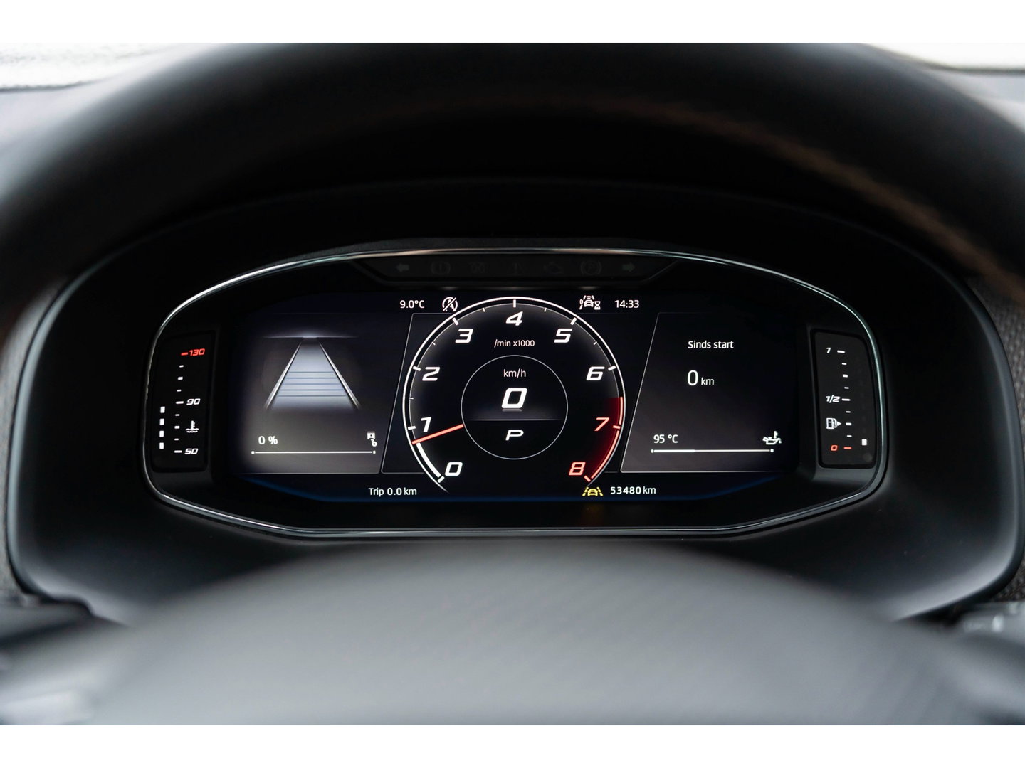 CUPRA Ateca 2.0 TSI 4DRIVE LIMITED PANO CARBON BREMBO BEATS