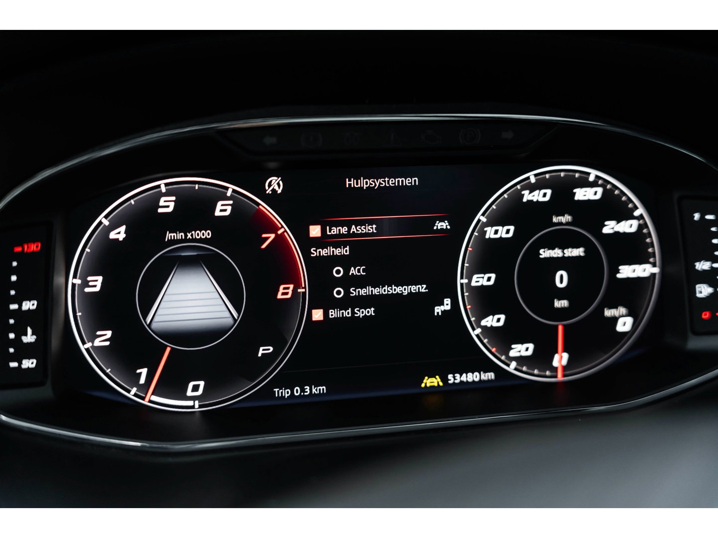 CUPRA Ateca 2.0 TSI 4DRIVE LIMITED PANO CARBON BREMBO BEATS