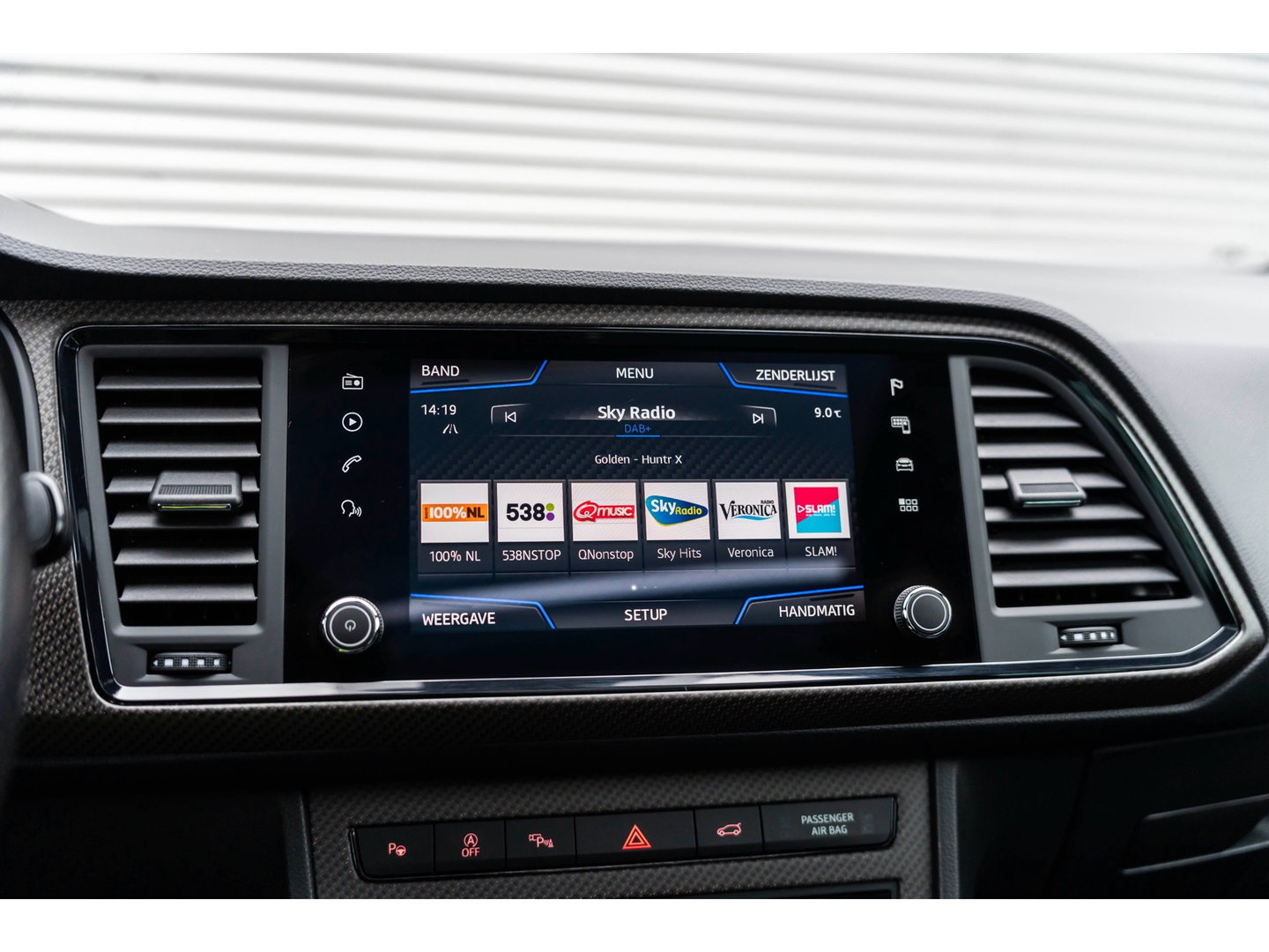 CUPRA Ateca 2.0 TSI 4DRIVE LIMITED PANO CARBON BREMBO BEATS