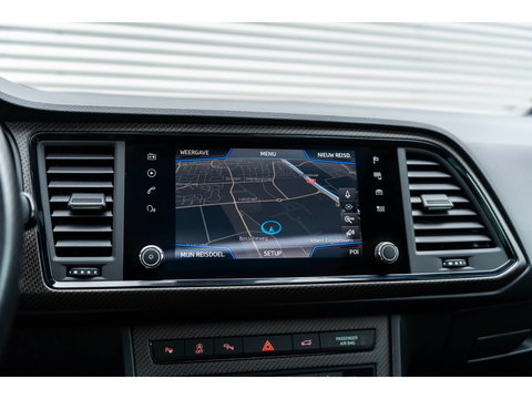 CUPRA Ateca 2.0 TSI 4DRIVE LIMITED PANO CARBON BREMBO BEATS