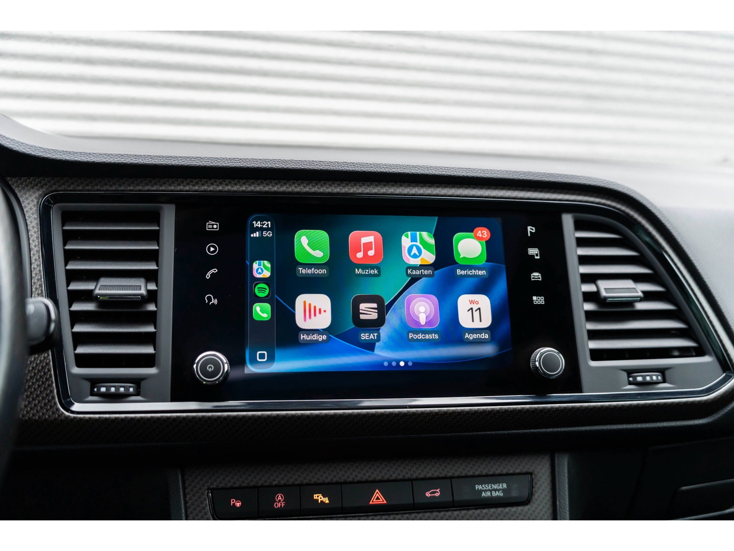 CUPRA Ateca 2.0 TSI 4DRIVE LIMITED PANO CARBON BREMBO BEATS